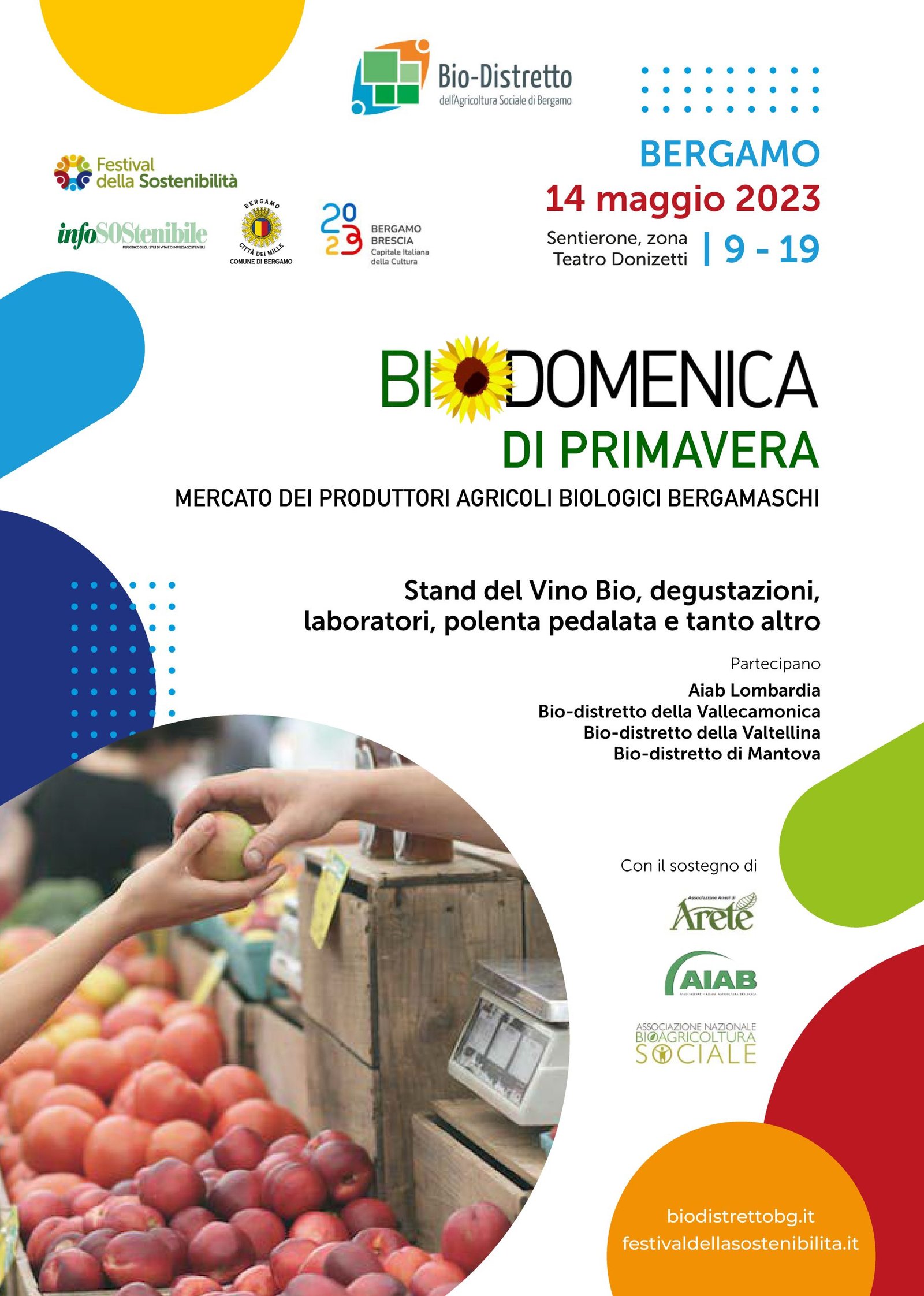 BioDomenica 2023