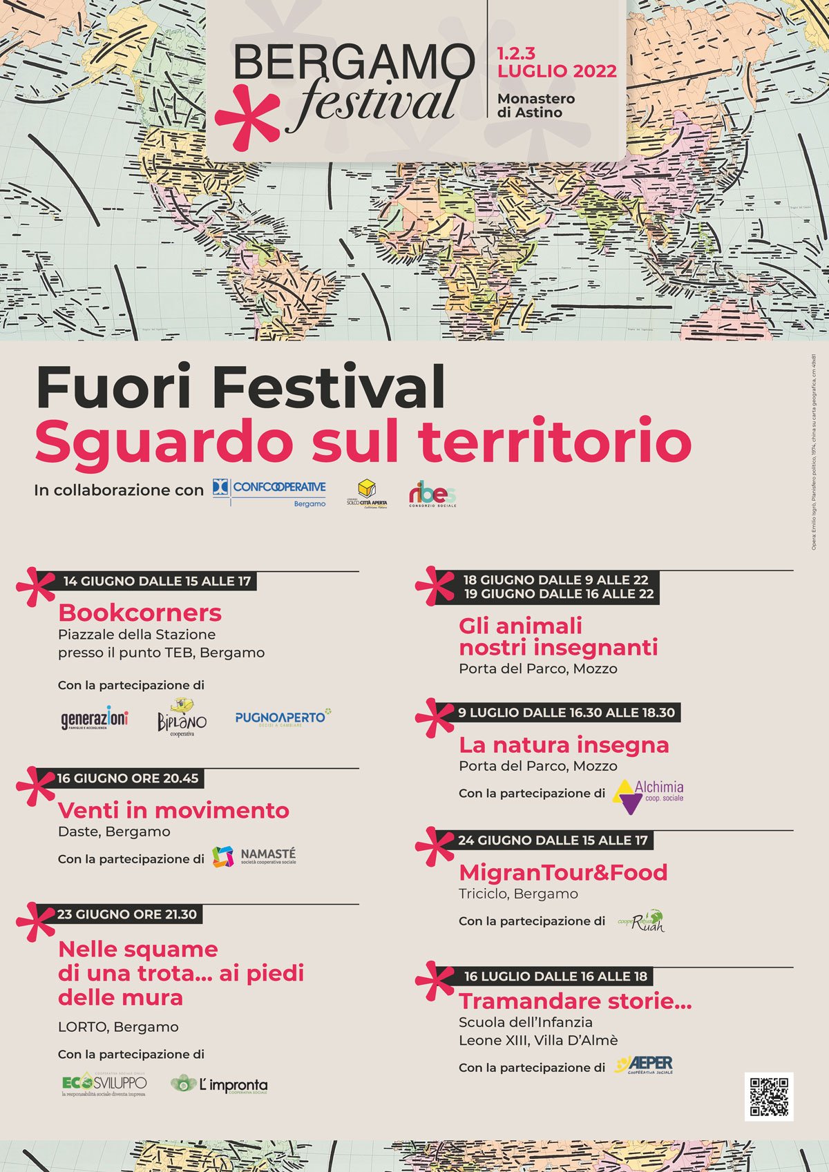 Bergamo Festival 2022