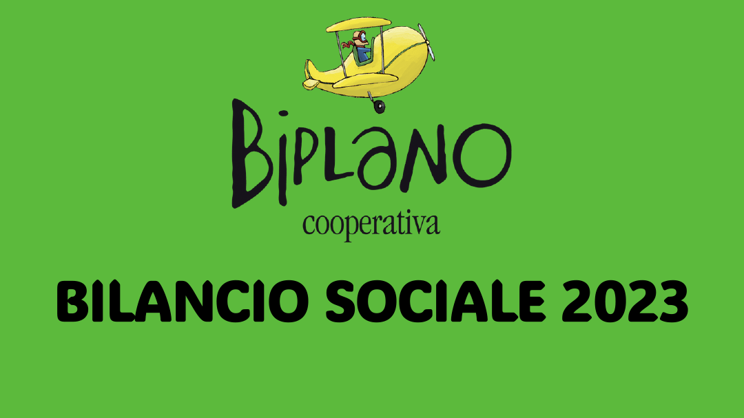 Bilancio Sociale 2023 – Video Edition