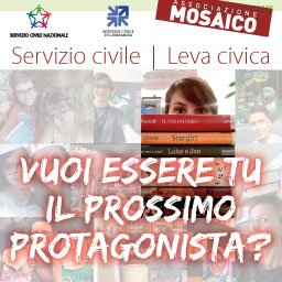 Servizio Civile