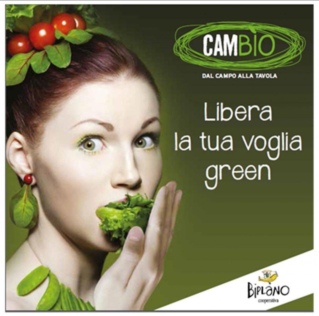 CAMBIO, uno spazio speciale in centro a Bergamo